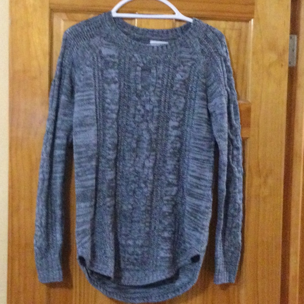 Sweater by Arizona Jean Co